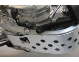 Works Connection Skid Plate 10-268 manufacturer photo 2