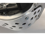 Works Connection Skid Plate 10-268 manufacturer photo 3