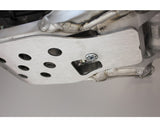 Works Connection Skid Plate Yz250f 10-277 manufacturer photo 4