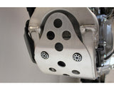 Works Connection Skid Plate Yz250f 10-277 manufacturer photo 2