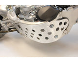 Works Connection Skid Plate Yz250f 10-277 manufacturer photo 1