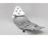 Works Connection Skid Plate Yz250f 10-277 manufacturer photo 5