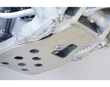 Works Connection Skid Plate Yamaha 10-278 manufacturer photo 3