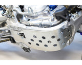 Works Connection Skid Plate Yamaha 10-278 manufacturer photo 2