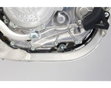 Works Connection Skid Plate Yamaha 10-278 manufacturer photo 4
