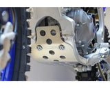 Works Connection Skid Plate Yamaha 10-278 manufacturer photo 1