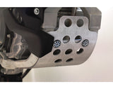 Works Connection Skid Plate Kx450 10-298 manufacturer photo 3
