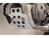 Works Connection Skid Plate Kx450 10-298 manufacturer photo 4