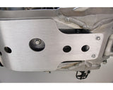 Works Connection Skid Plate Kx450 10-298 manufacturer photo 5