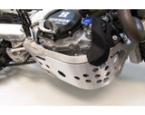 Works Connection Skid Plate Kx450 10-298 manufacturer photo 2