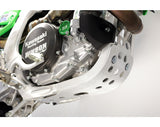 Works Connection Skid Plate Kawasaki 10-299 manufacturer photo 1