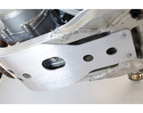 Works Connection Skid Plate Kawasaki 10-299 manufacturer photo 3