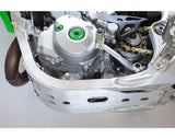 Works Connection Skid Plate Kawasaki 10-299 manufacturer photo 2
