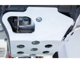 Works Connection Skid Plate KTM/Hus/Gas Gas 10-439 manufacturer photo 5