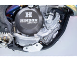 Works Connection Skid Plate KTM/Hus/Gas Gas 10-439 manufacturer photo 4