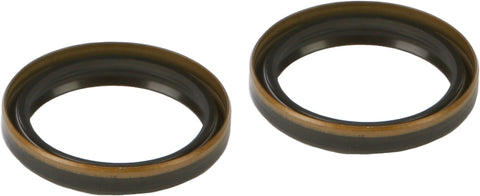 Fork Seal Kit components