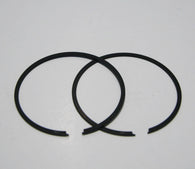 KAWASAKI KX250 92-04 NAMURA ONLY PISTON RINGS STD 66.40