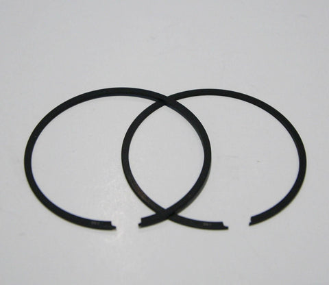 KAWASAKI KX250 92-04 NAMURA ONLY PISTON RINGS STD 66.40