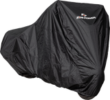 FP ELITE SERIES COVER 3XL PFAS COMPLIANT BLACK