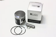 KAWASAKI KX65 2000-2012 NAMURA PISTON KIT STANDARD 44.50mm BORE KX-65