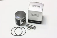 KAWASAKI KX125 2001-2002 NAMURA PISTON KIT STANDARD 54.00mm BORE KX-125