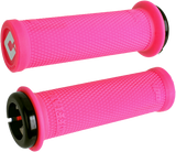 RUFFIAN MINI V2.1 BMX GRIP PINK/BLACK