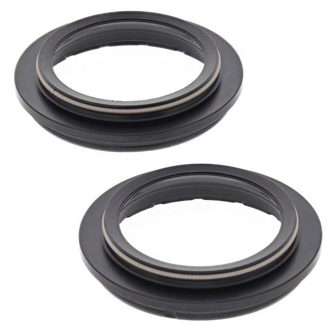 Fork Dust Seal Kit components