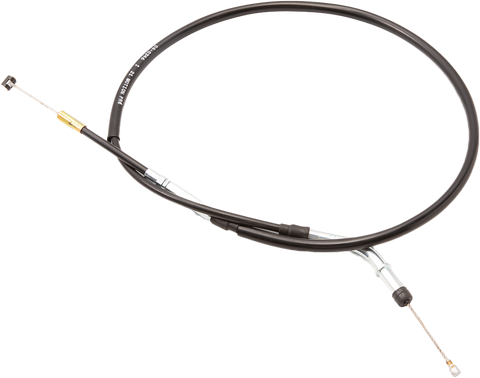 CLUTCH  CABLE SUZ