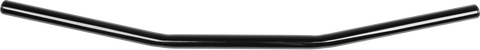 7/8" HANDLEBAR DRAG BLACK