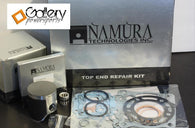 Namura Top End Rebuild Repair Kit Kawasaki KX65 2000-2012 KX-65 44.50mm