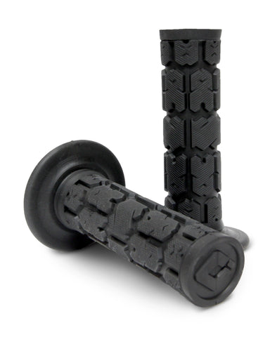 UNIVERSAL LOCK-ON ROGUE BLACK