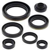 Suzuki RM250 RM-250 1996-2002 Engine Oil Seal Kit - 688965989594