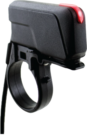 TYPE-C CHARGER ADAPTER HANDLEBAR