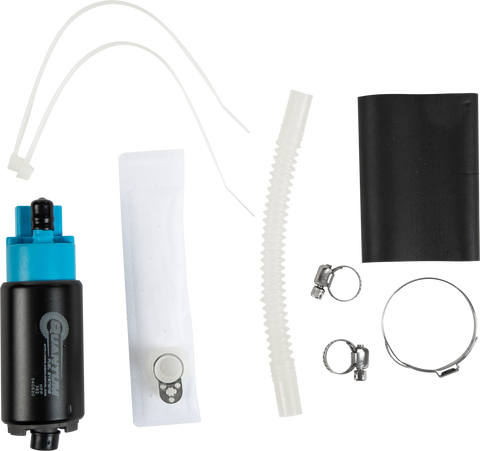 FUEL PUMP H-D