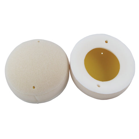 AIR FILTER KAW KX/KDX