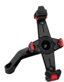X1 EVOLUTION PHONE MOUNT BLACK