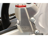 Works Connection Rear Master Cyl Guard Yfz450 15-267 manufacturer photo 1