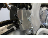 Works Connection Rear Master Cylinder Guard 15-268 manufacturer photo 3