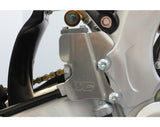 Works Connection Rear Master Cylinder Guard 15-268 manufacturer photo 1