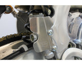 Works Connection Rear Master Cyl Guard Yamaha 15-281 manufacturer photo 3