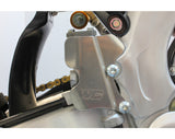 Works Connection Rear Master Cyl Guard Yamaha 15-281 manufacturer photo 2