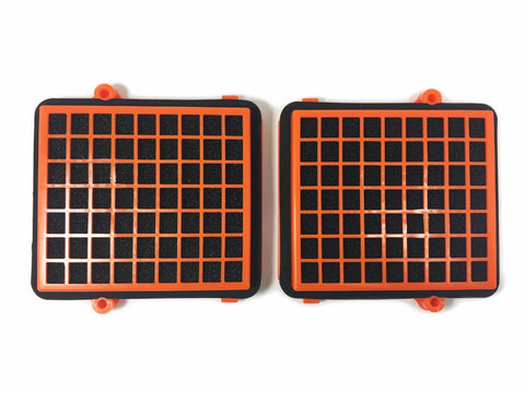 Twin Air Air Filter with Cage 150607P manufacturer photo 1