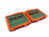Twin Air Air Filter with Cage 150607P manufacturer photo 3