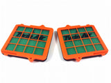 Twin Air Air Filter with Cage 150607P manufacturer photo 2