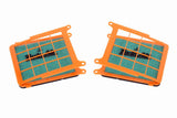 Twin Air Air Filter with Cage 150608P manufacturer photo 2