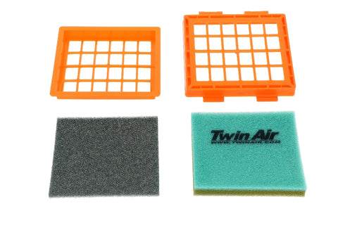 Twin Air Air Filter with Cage 150609P manufacturer photo 1