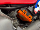 Twin Air Air Filter with Cage 150609P manufacturer photo 4
