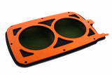 Twin Air Air Filter with Cage 150966P manufacturer photo 2
