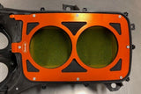 Twin Air Air Filter with Cage 150966P manufacturer photo 4
