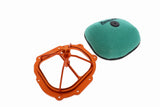 Twin Air Powerflow Kit 151126C manufacturer photo 3
